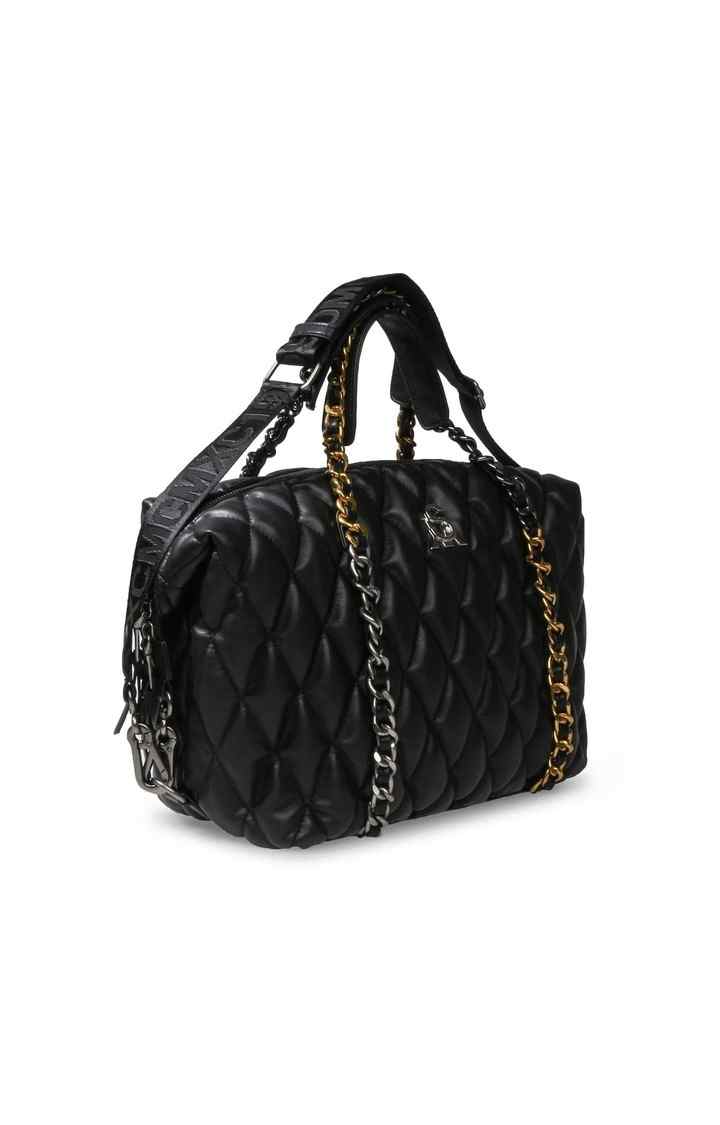 Bspur Black Handbags