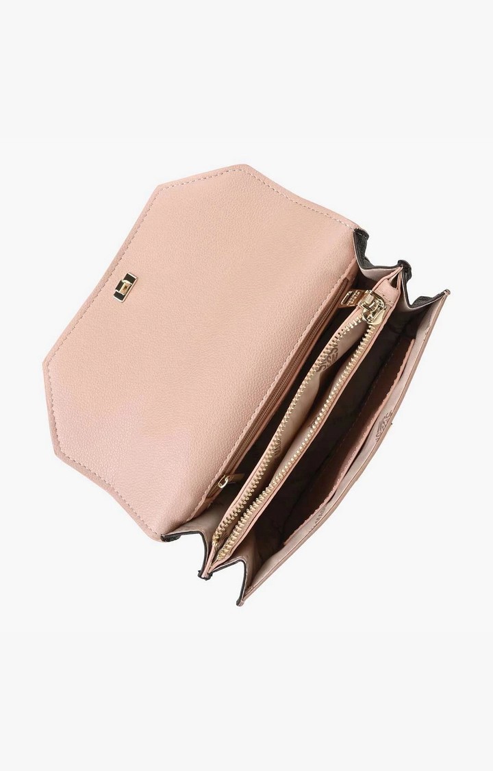 Bstakesl Pink Handbags