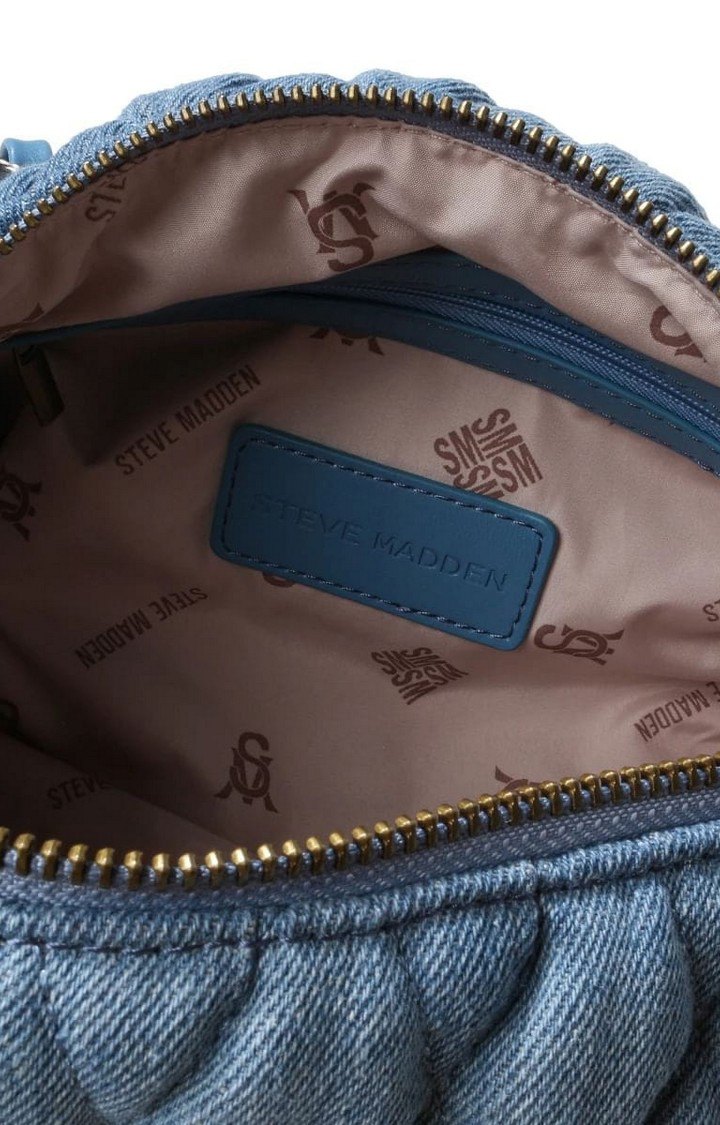 Bstrike Blue Handbags