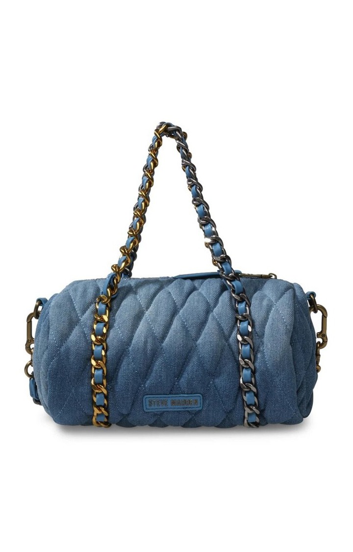 Bstrike Blue Handbags