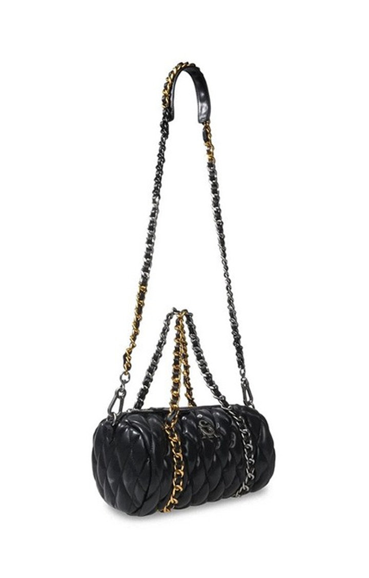 Bstrike Black Handbags