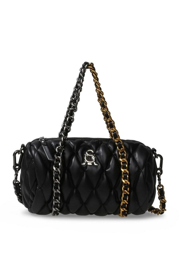 Bstrike Black Handbags