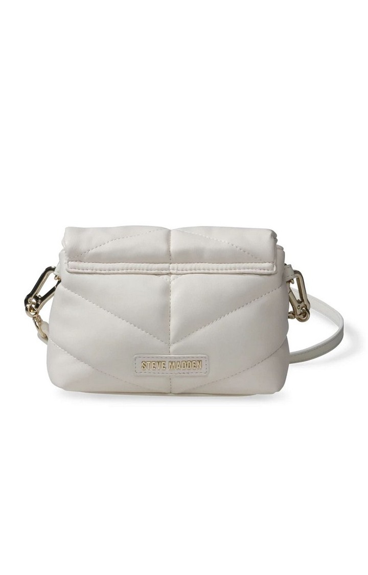 Btoy White Handbags