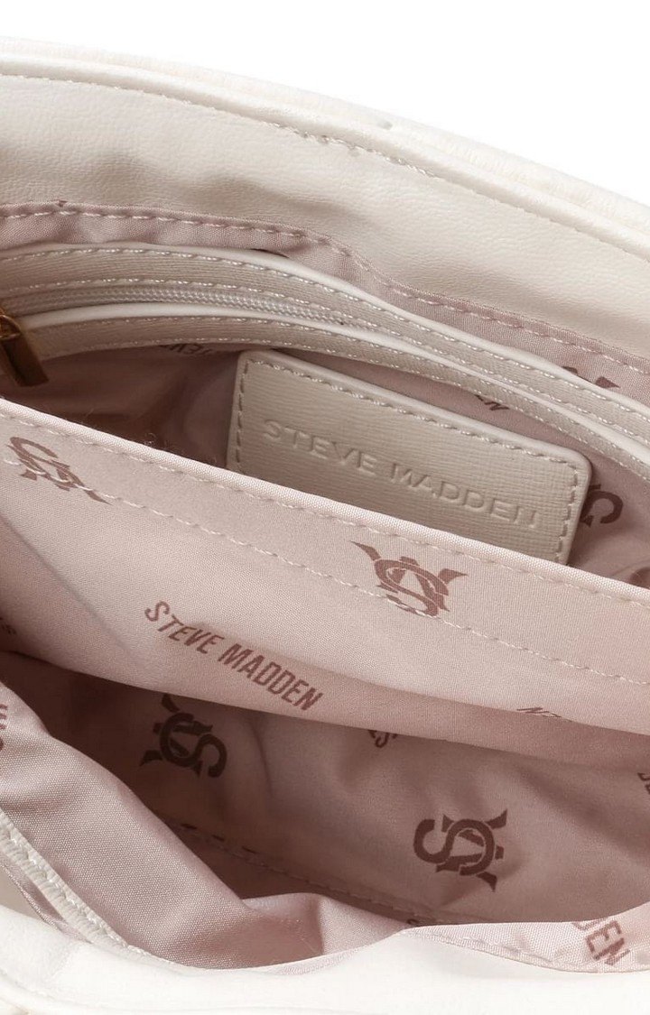 Btoy White Handbags