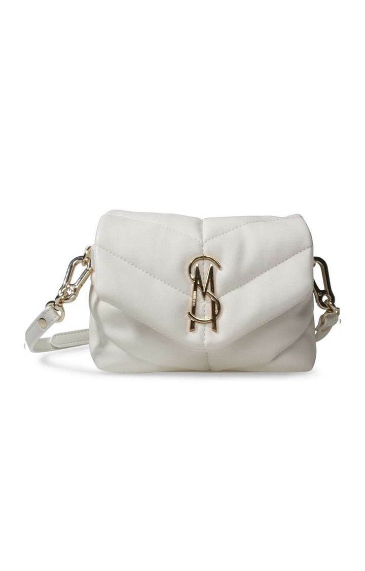 Btoy White Handbags