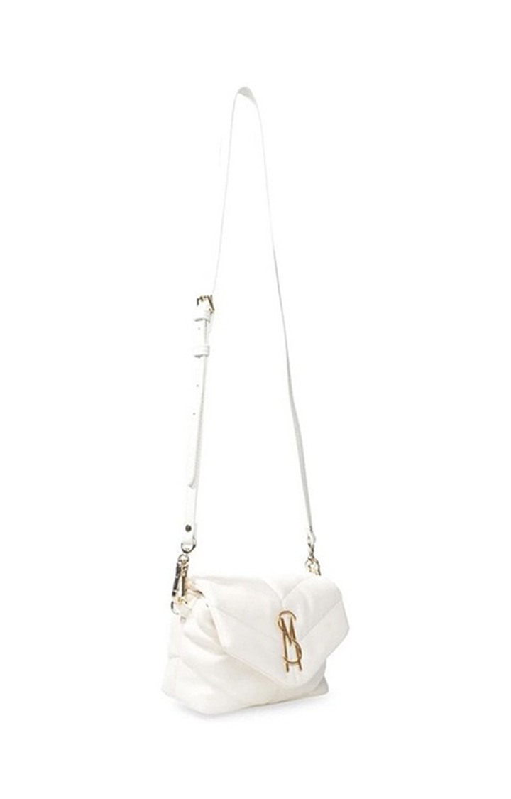 Btoy White Handbags