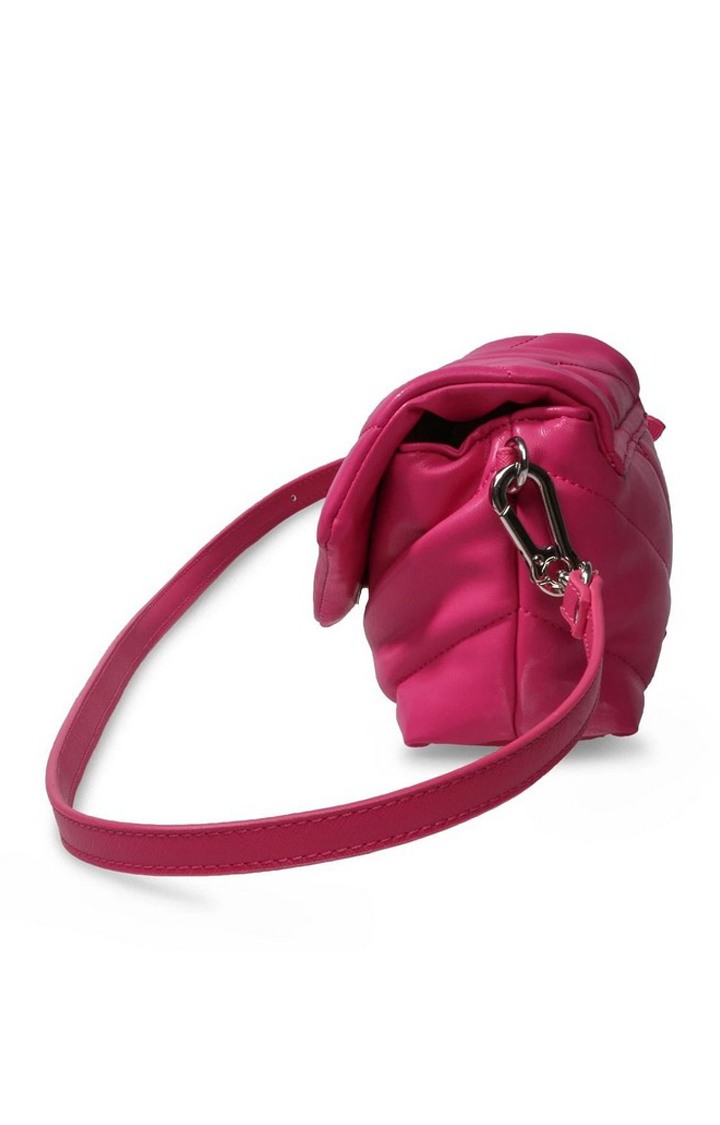 Btoy Pink Handbags