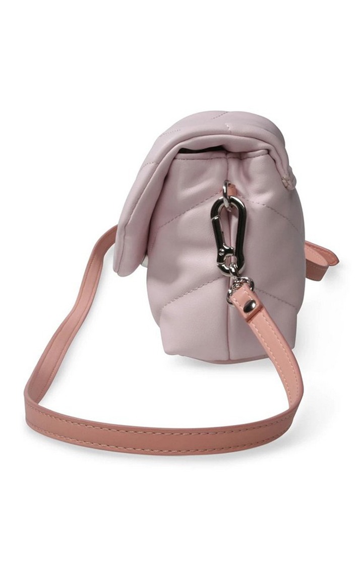 Btoy Pink Handbags