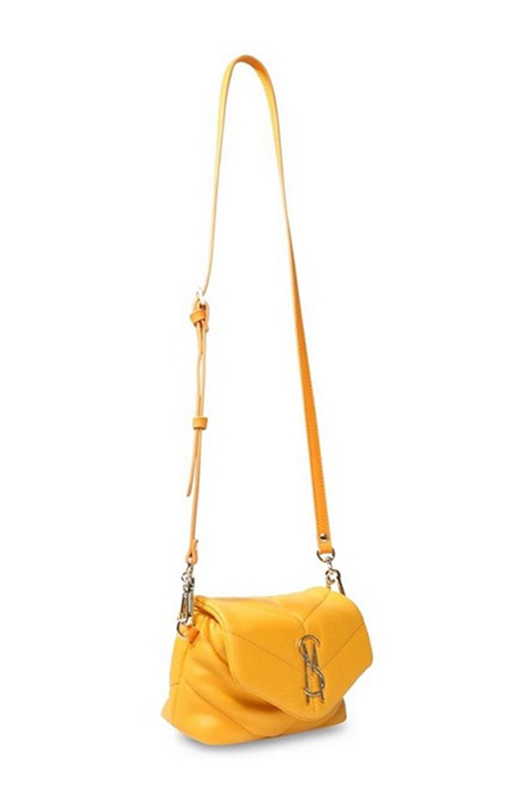 Btoy Yellow Handbags