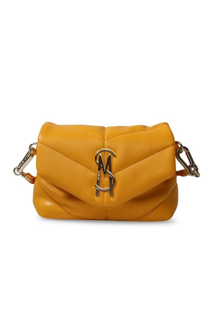 Btoy Yellow Handbags