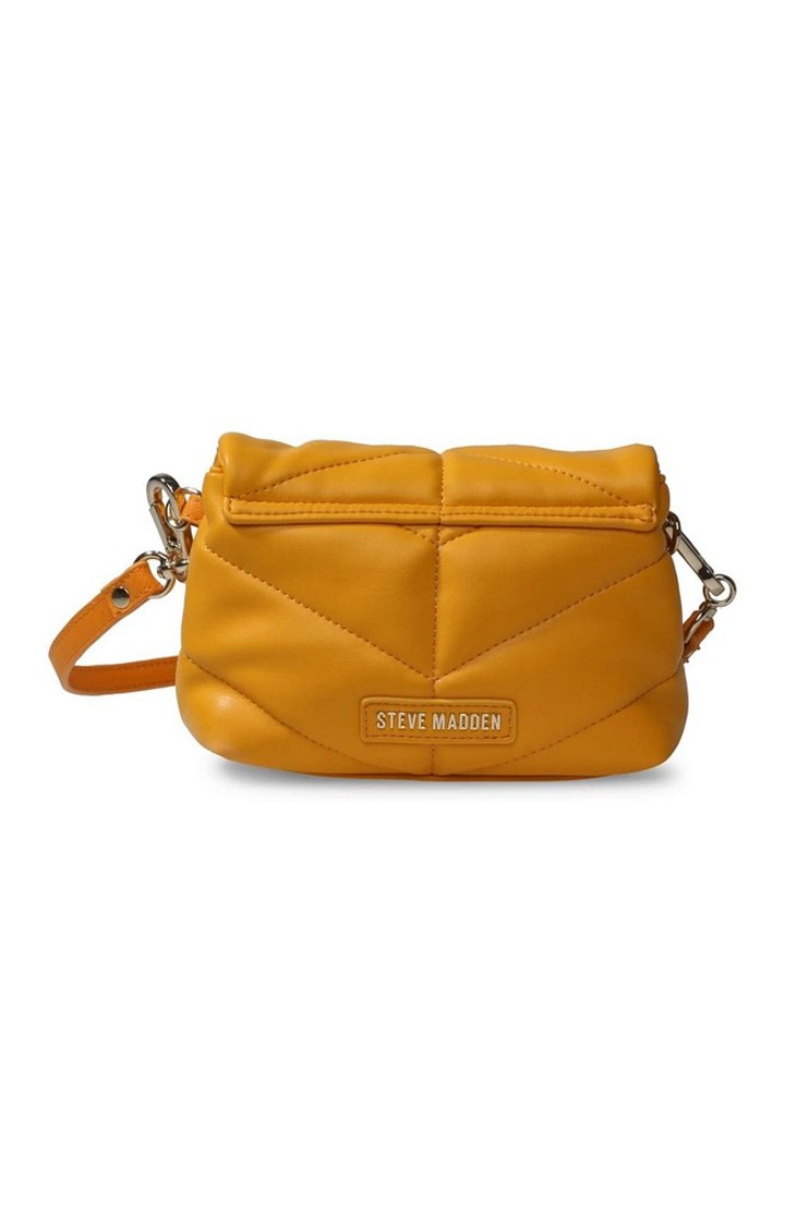Btoy Yellow Handbags