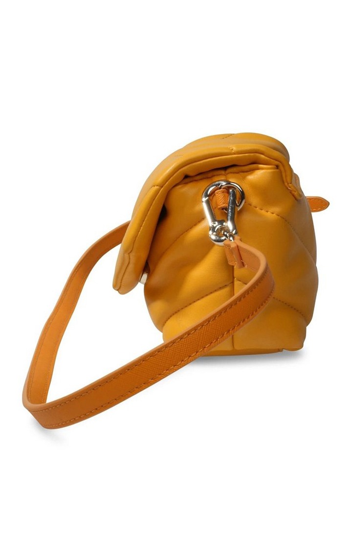 Btoy Yellow Handbags