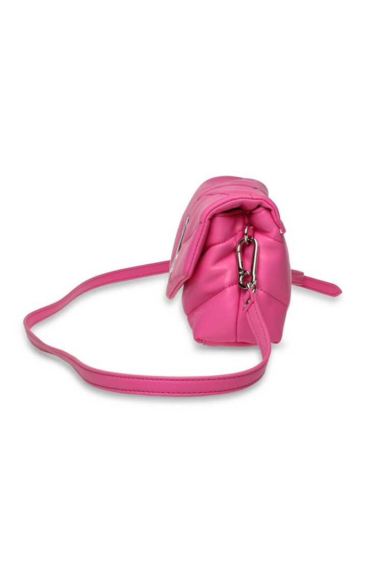 Btoy Pink Handbags