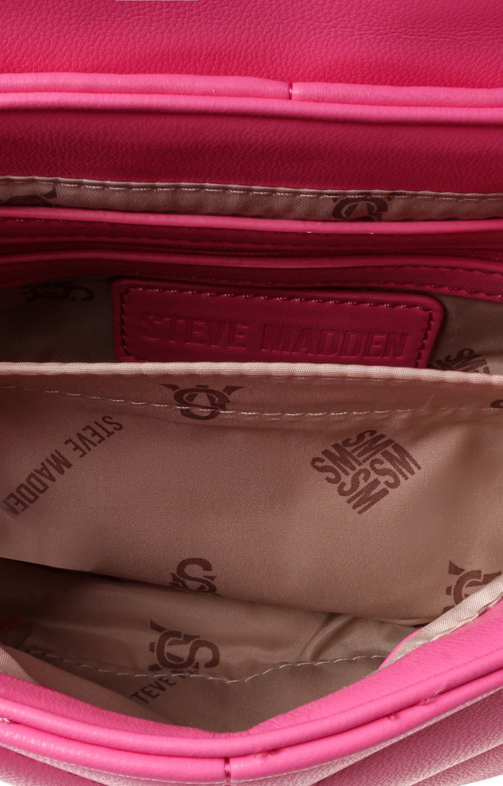 Btoy Pink Handbags