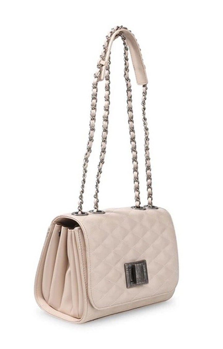 Bcala-Q White Handbags