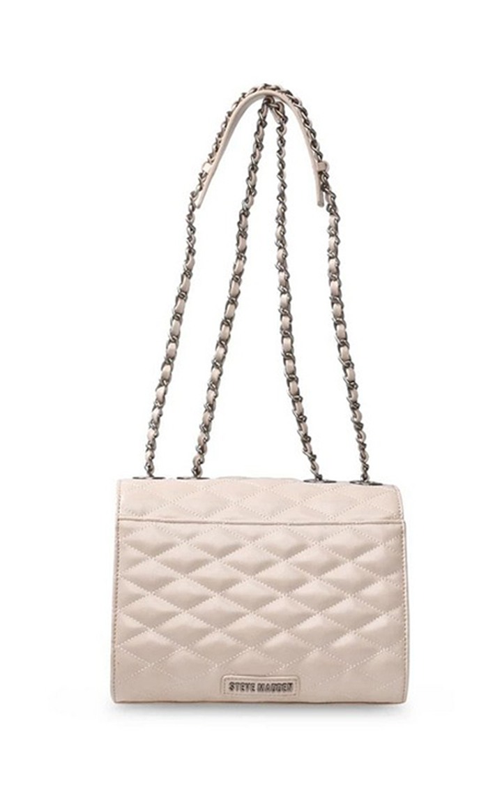 Bcala-Q White Handbags