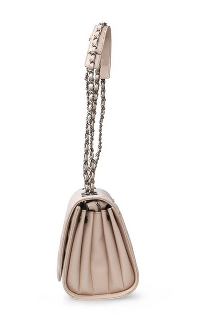 Bcala-Q White Handbags