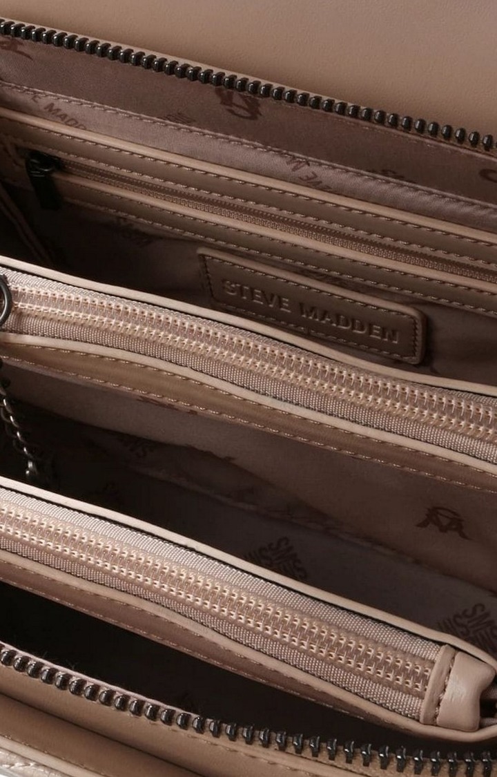 Bcala-Q White Handbags