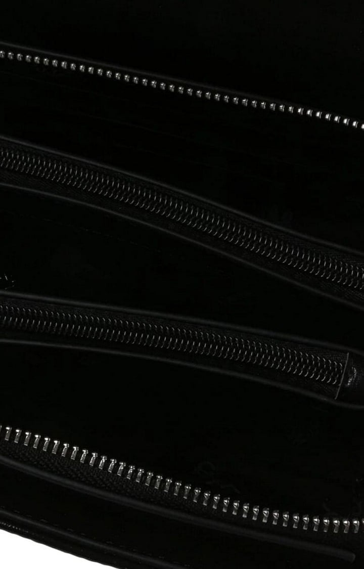 Bcala-Q Black Handbags
