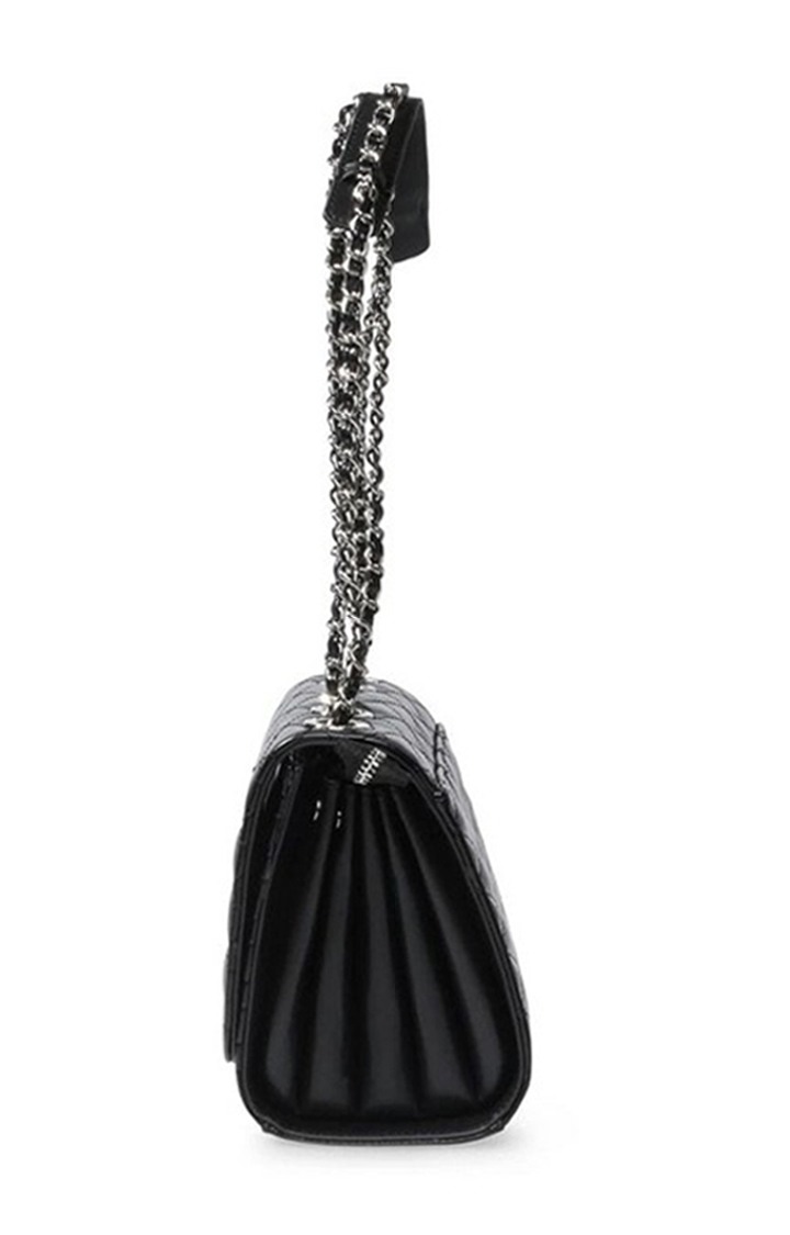 Bcala-Q Black Handbags
