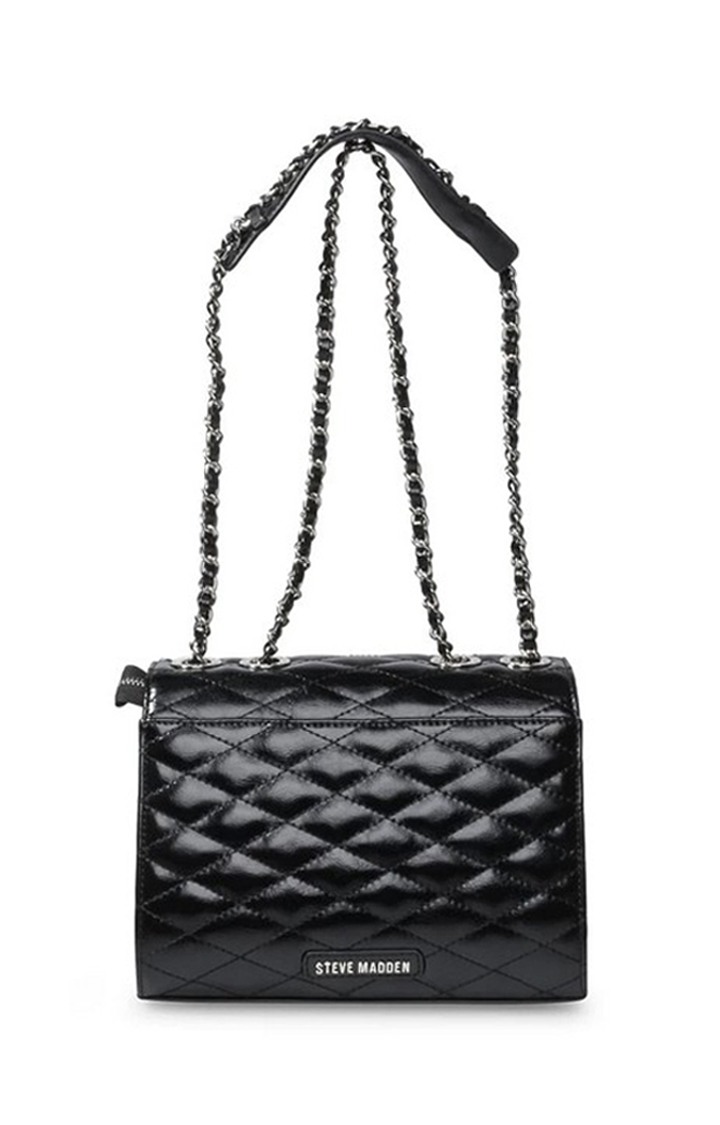 Bcala-Q Black Handbags