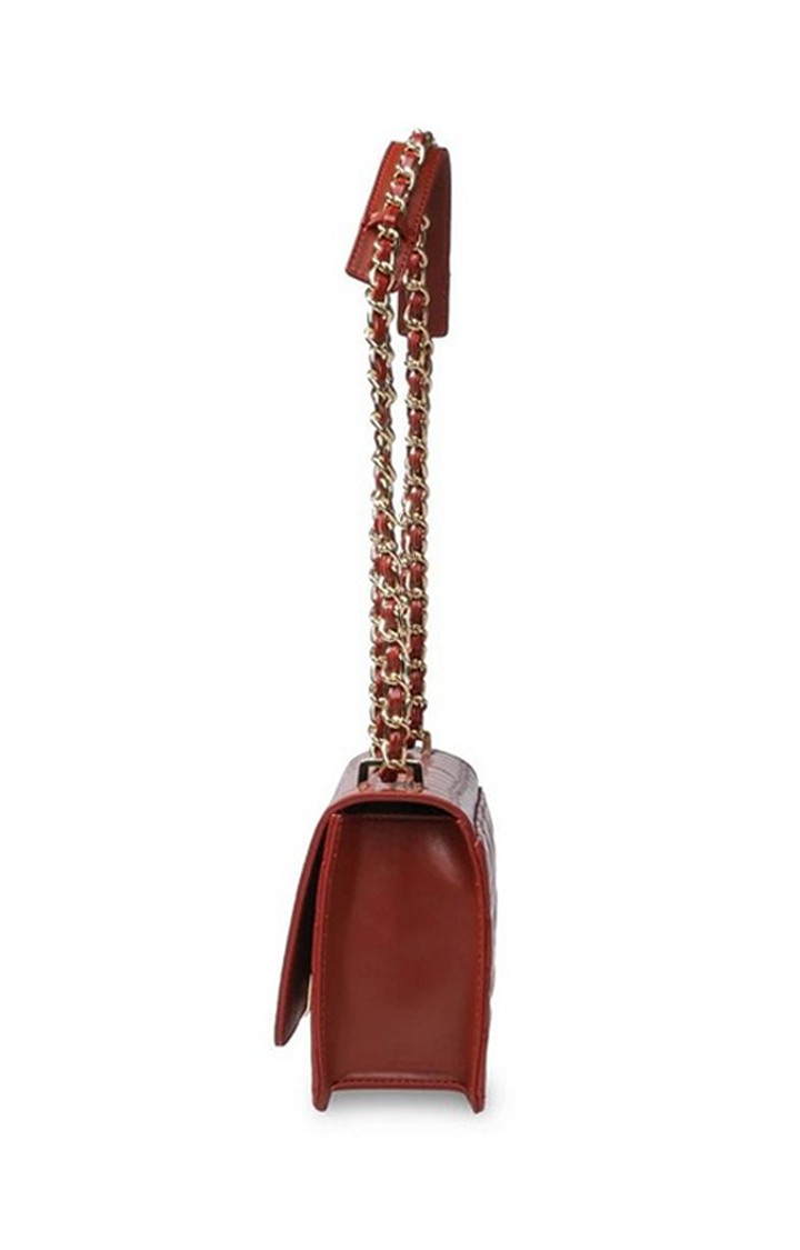 Bamara-C Red Handbags