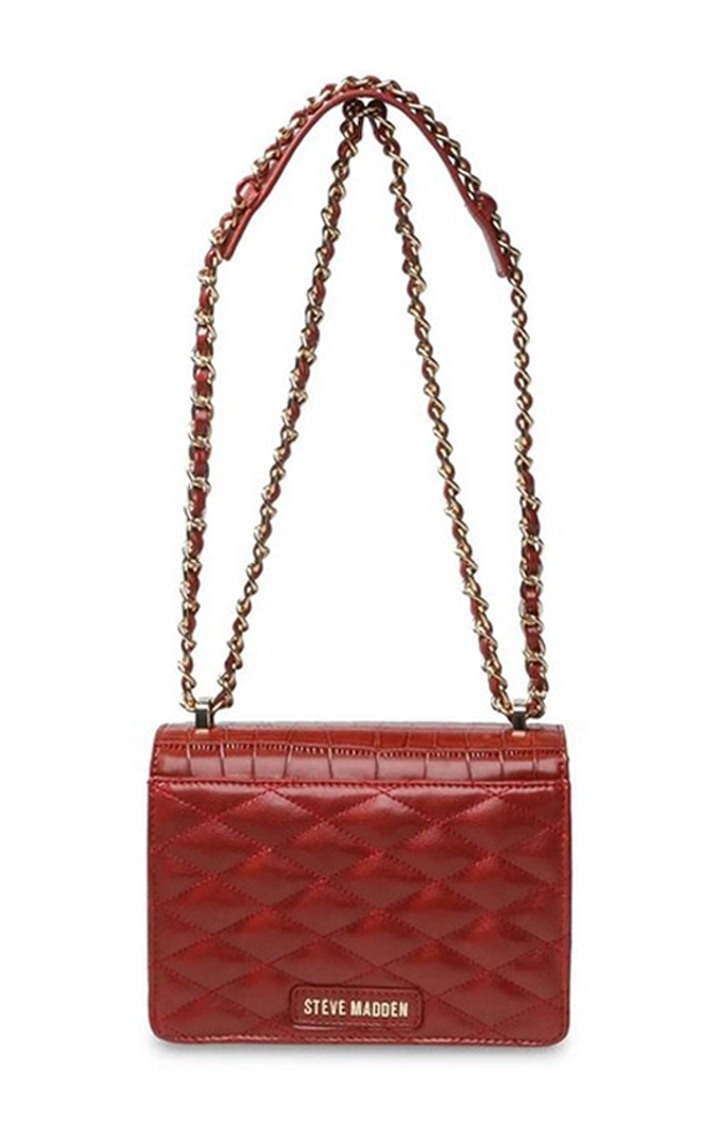 Bamara-C Red Handbags
