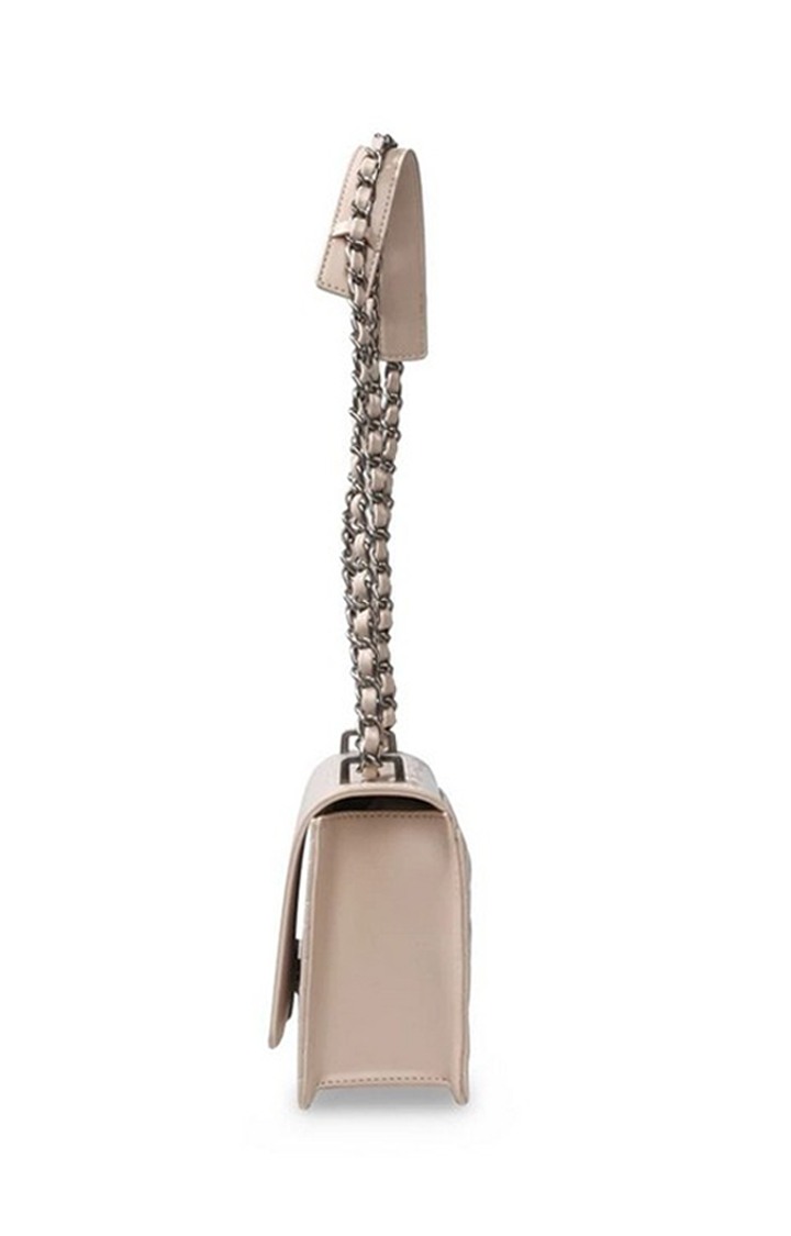 Bamara-C White Handbags