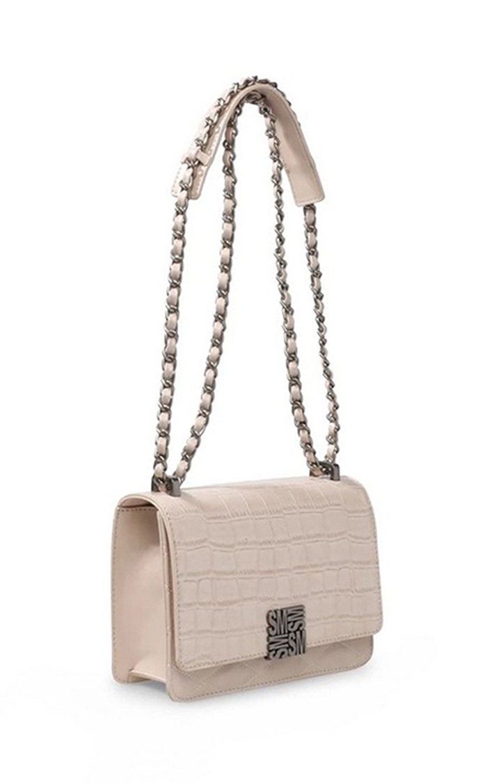 Bamara-C White Handbags