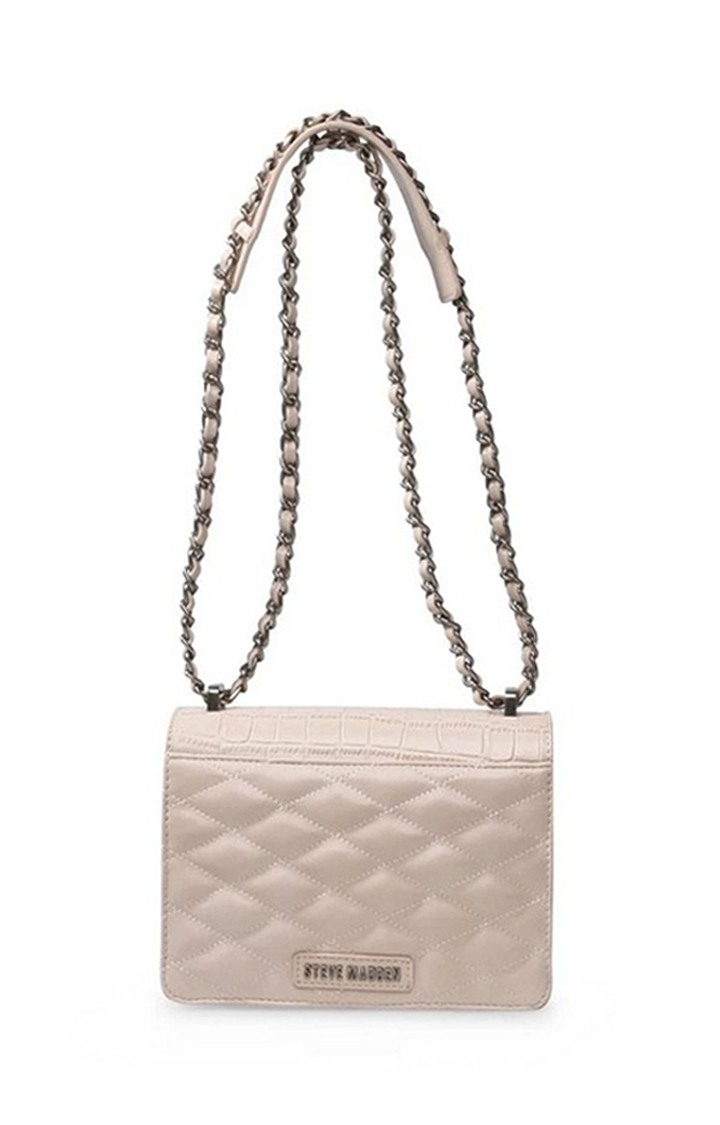 Bamara-C White Handbags