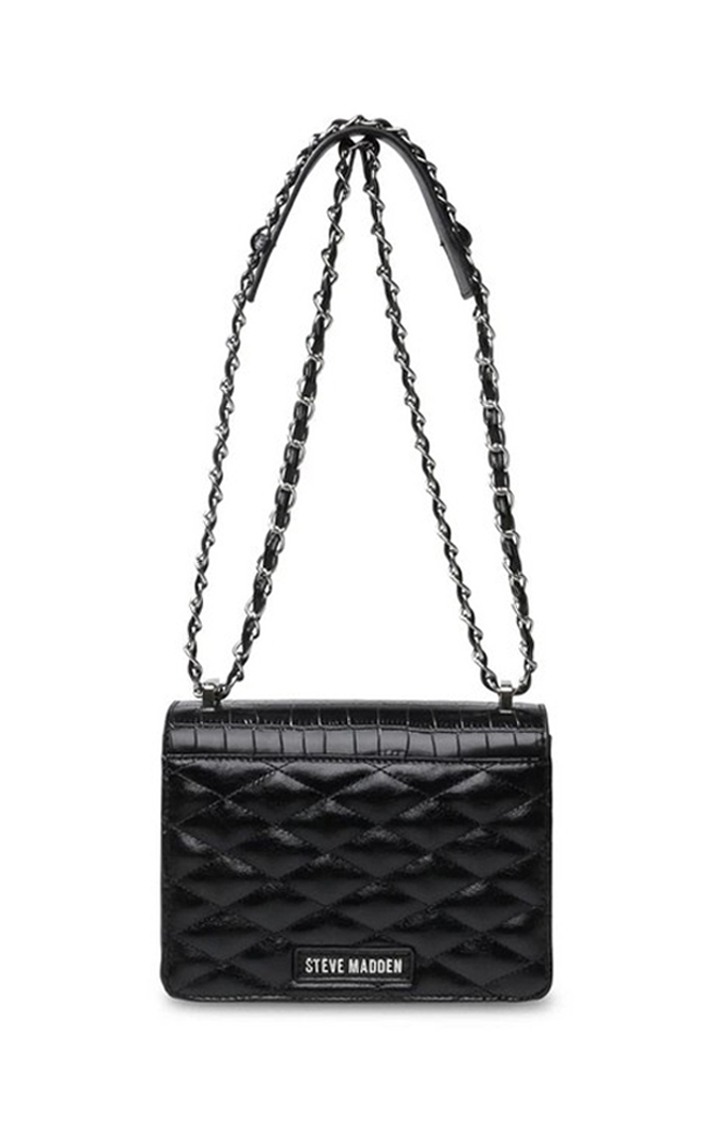 Bamara-C Black Handbags