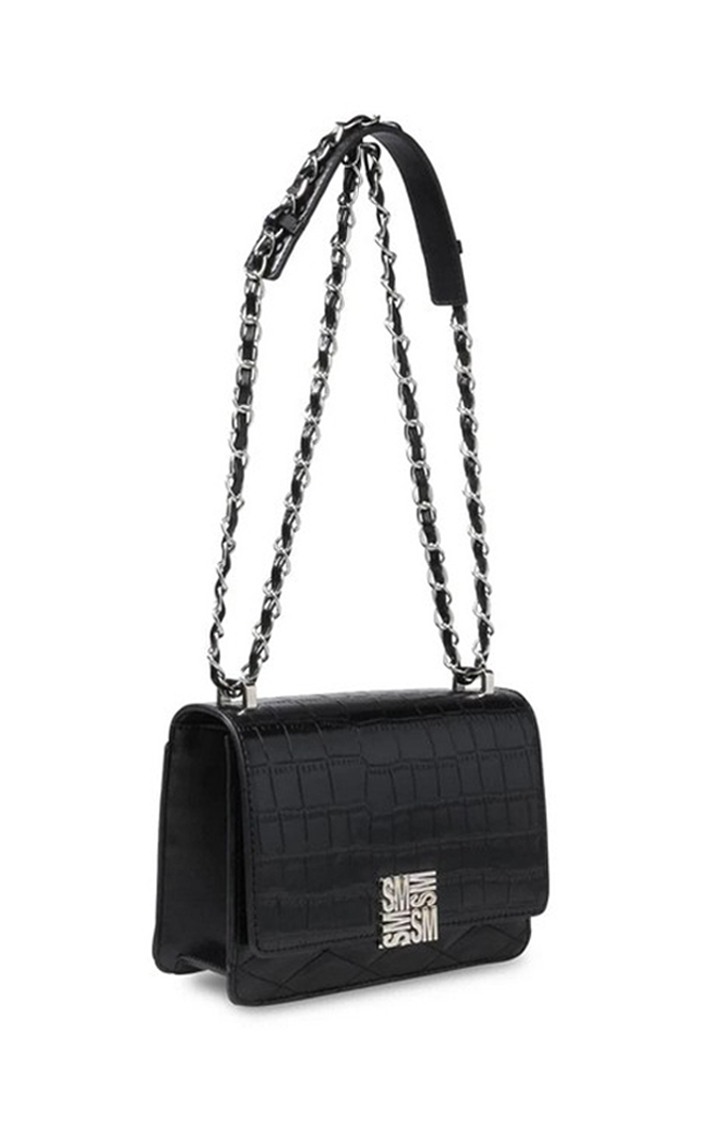 Bamara-C Black Handbags