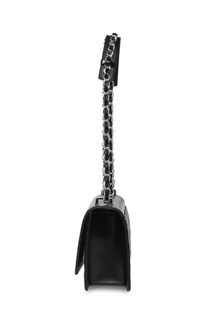 Bamara-C Black Handbags