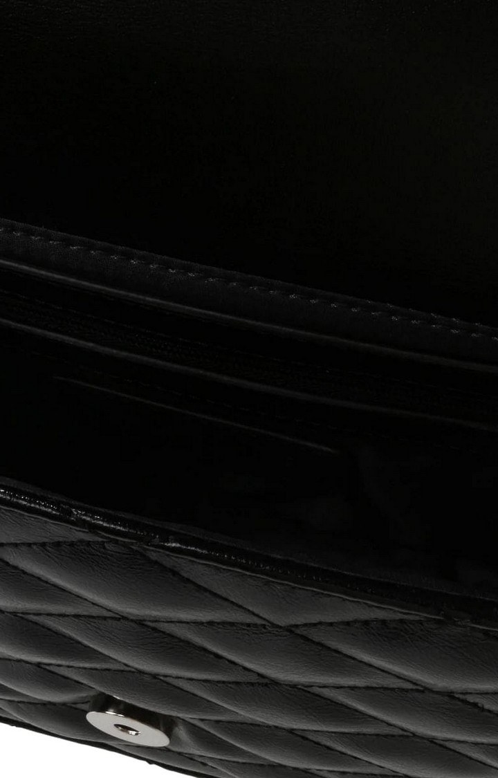 Bamara-C Black Handbags