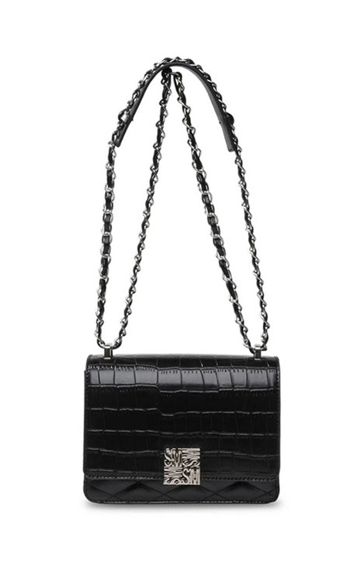 Bamara-C Black Handbags