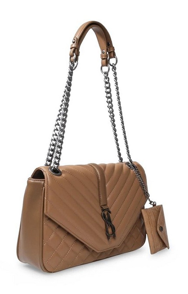 Bcarmel Natural Handbags