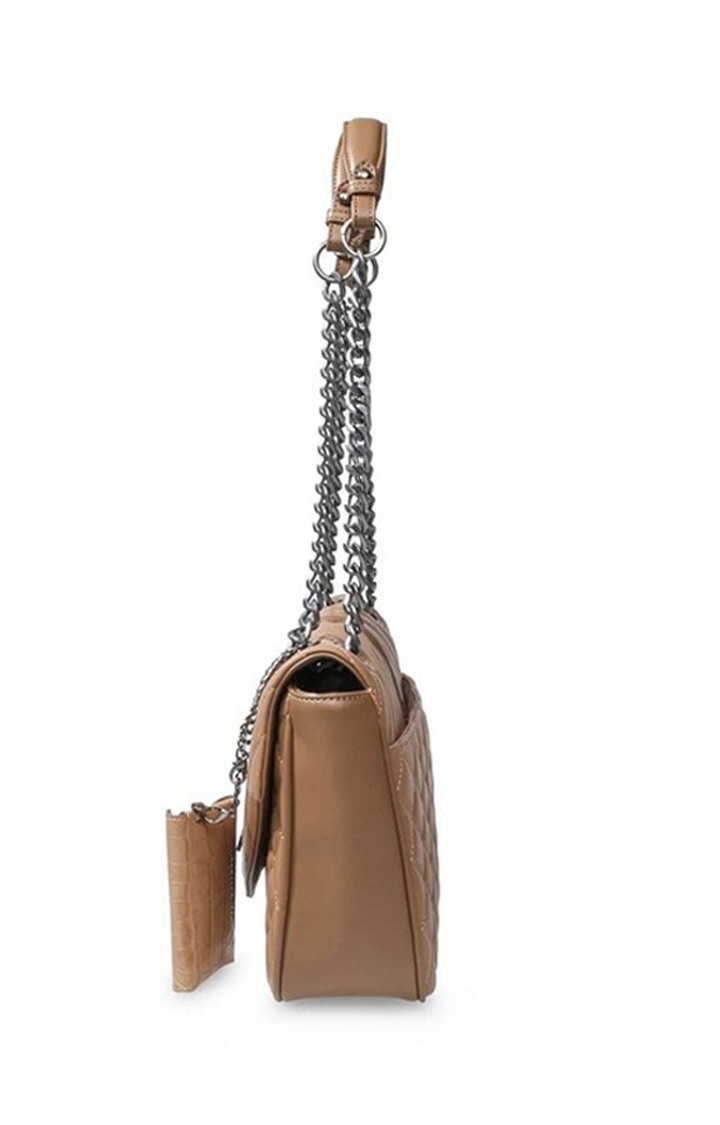Bcarmel Natural Handbags