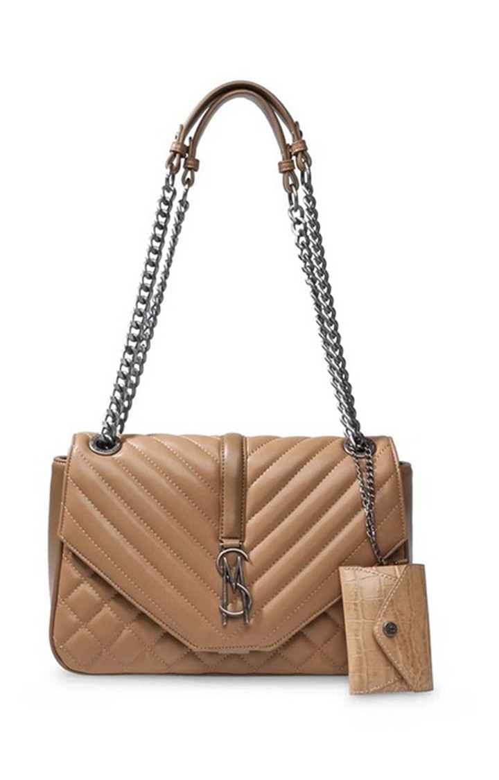 Bcarmel Natural Handbags
