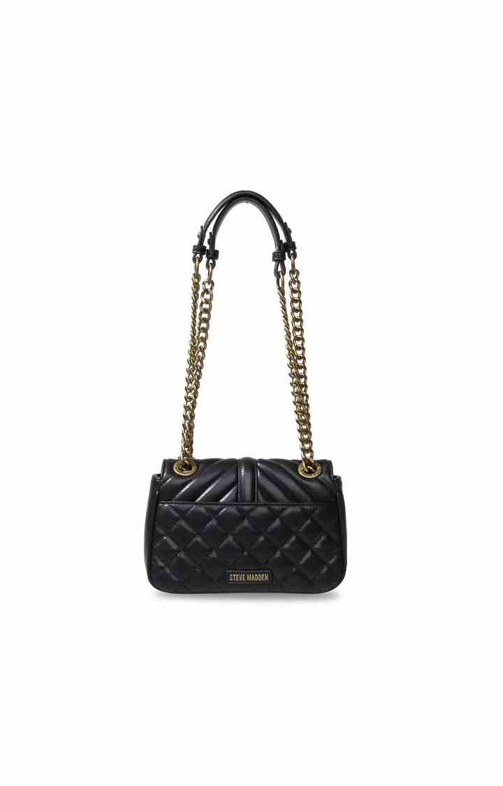 Bcarmel Black Handbags