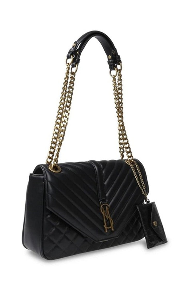 Bcarmel Black Handbags