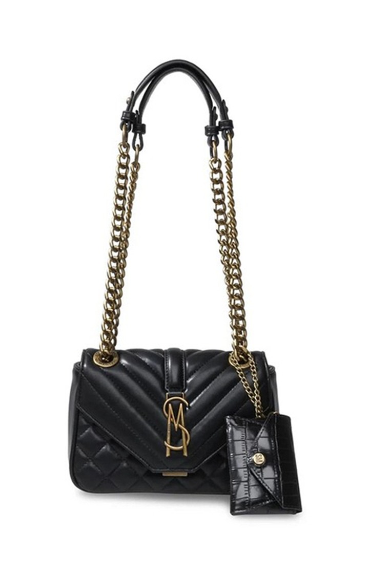 Bcarmel Black Handbags