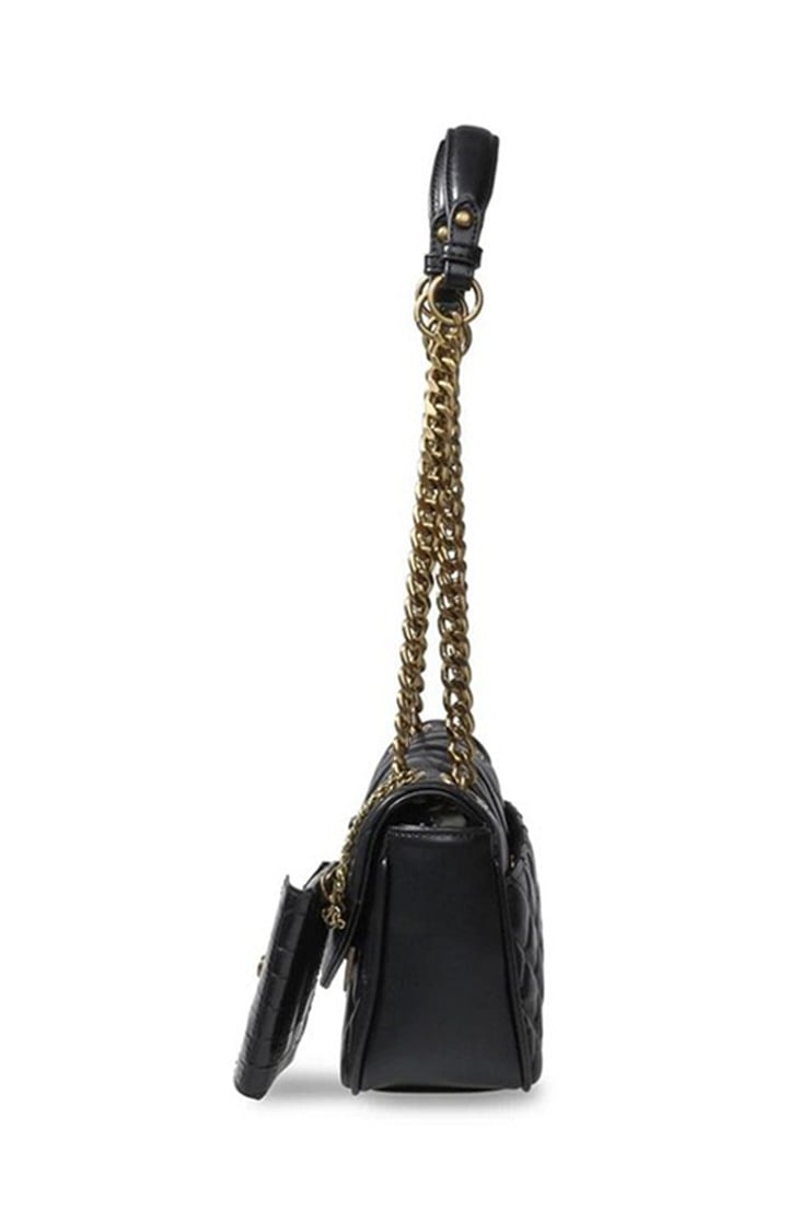 Bcarmel Black Handbags
