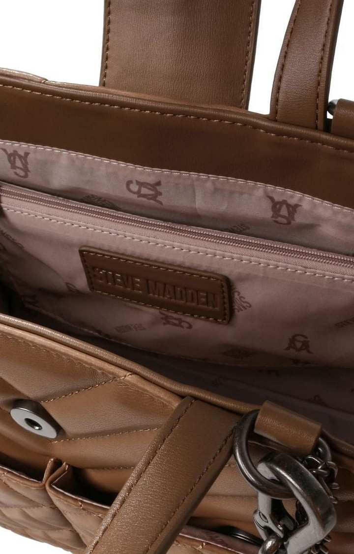 Bchiffon Natural Handbags
