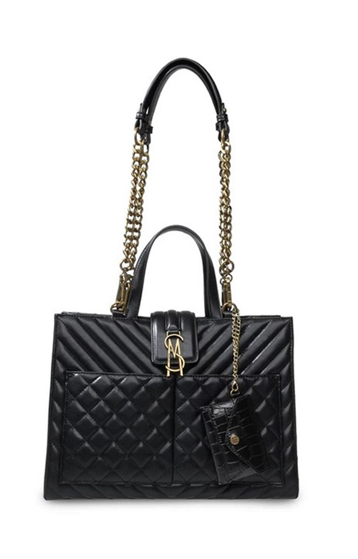 Bchiffon Black Handbags