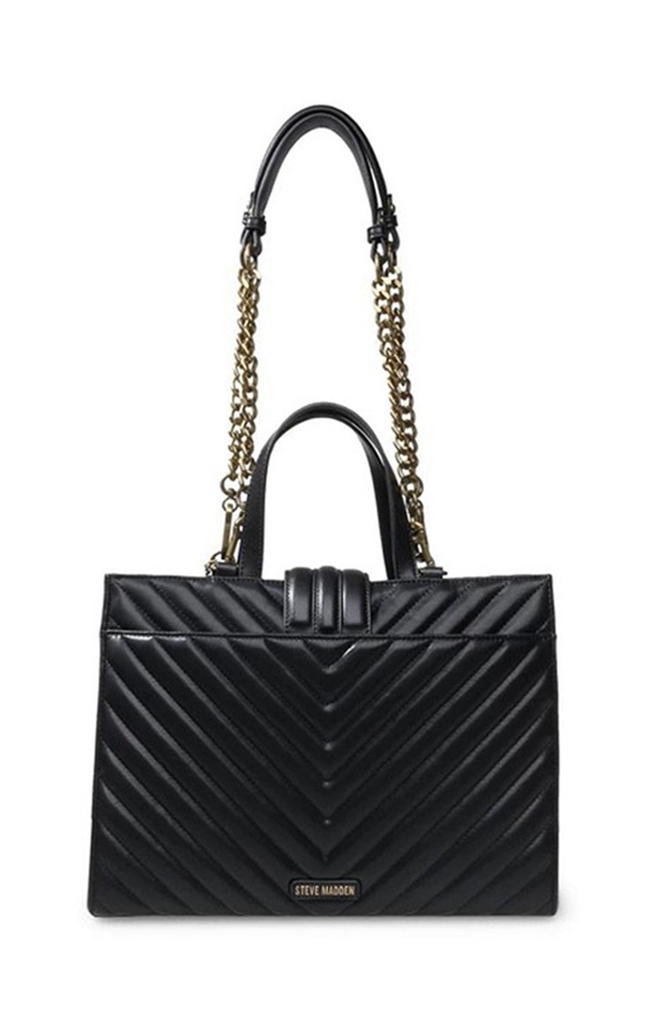 Bchiffon Black Handbags