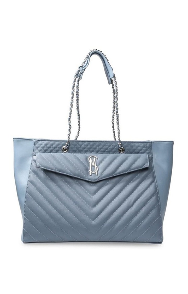 Bbury Blue Handbags