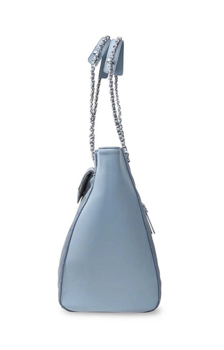 Bbury Blue Handbags