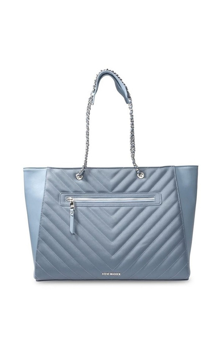 Bbury Blue Handbags