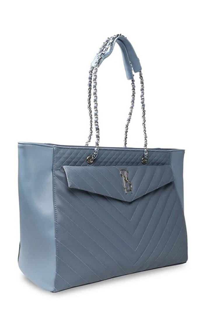 Bbury Blue Handbags