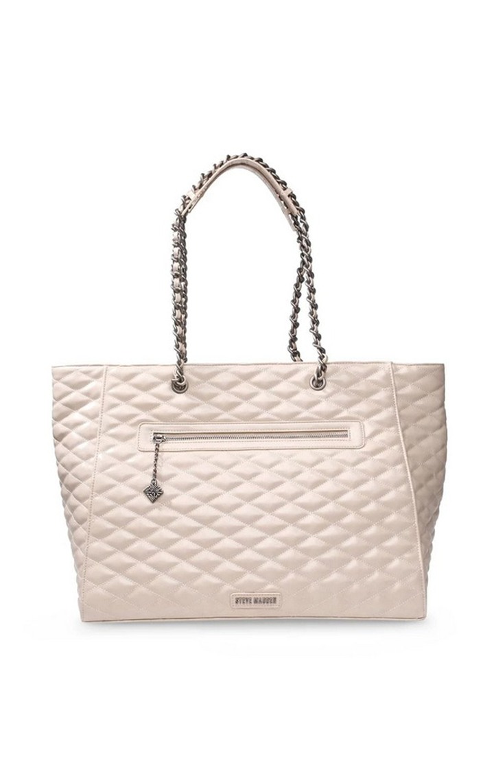 Bbury-Q White Handbags